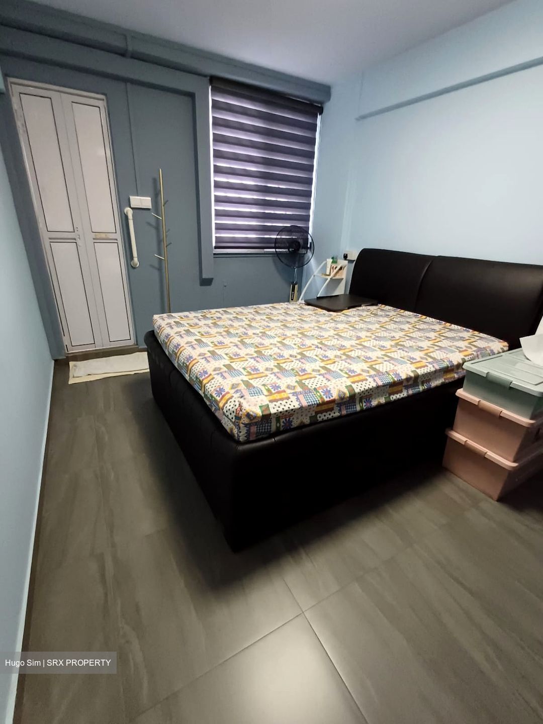 Blk 107 Serangoon North Avenue 1 (Serangoon), HDB 3 Rooms #452613981